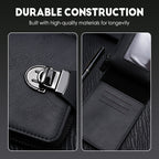 ⏳Limited-time 50% off⏰Men's Compact Vintage Zippered Wallet💰
