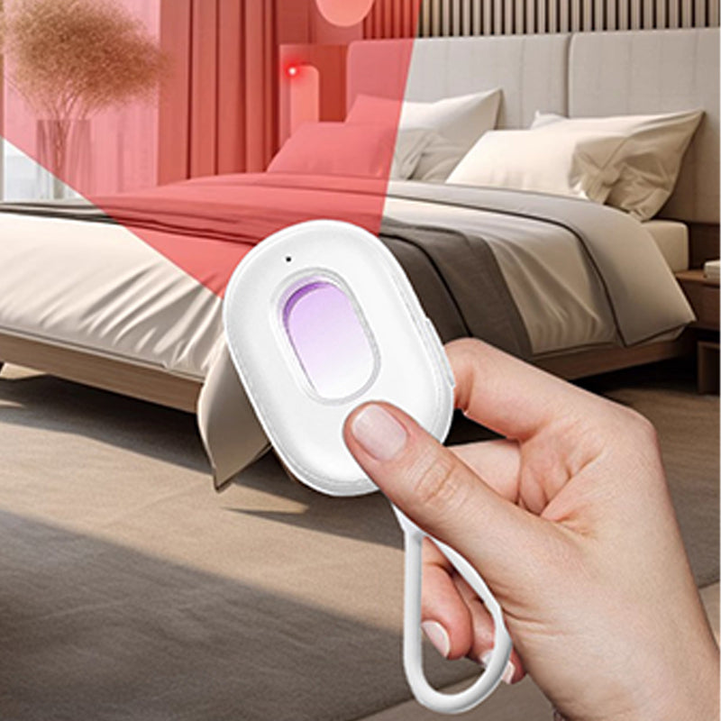 ⏳Limited-time 50% off⏰Compact Infrared High-Sensitivity Camera Detector📹🚨