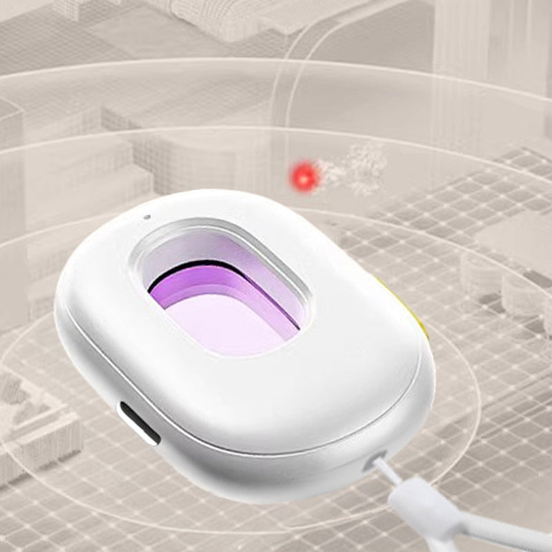 ⏳Limited-time 50% off⏰Compact Infrared High-Sensitivity Camera Detector📹🚨