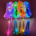 ⏳Limited-time 50% off⏰LED Jump Rope for Kids – Cool Light Show, Adjustable Length & Durable Design for Active Play 🌟