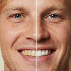 ⏳Limited-time 50% off⏰Instant Whitening Tooth Paint😁🦷