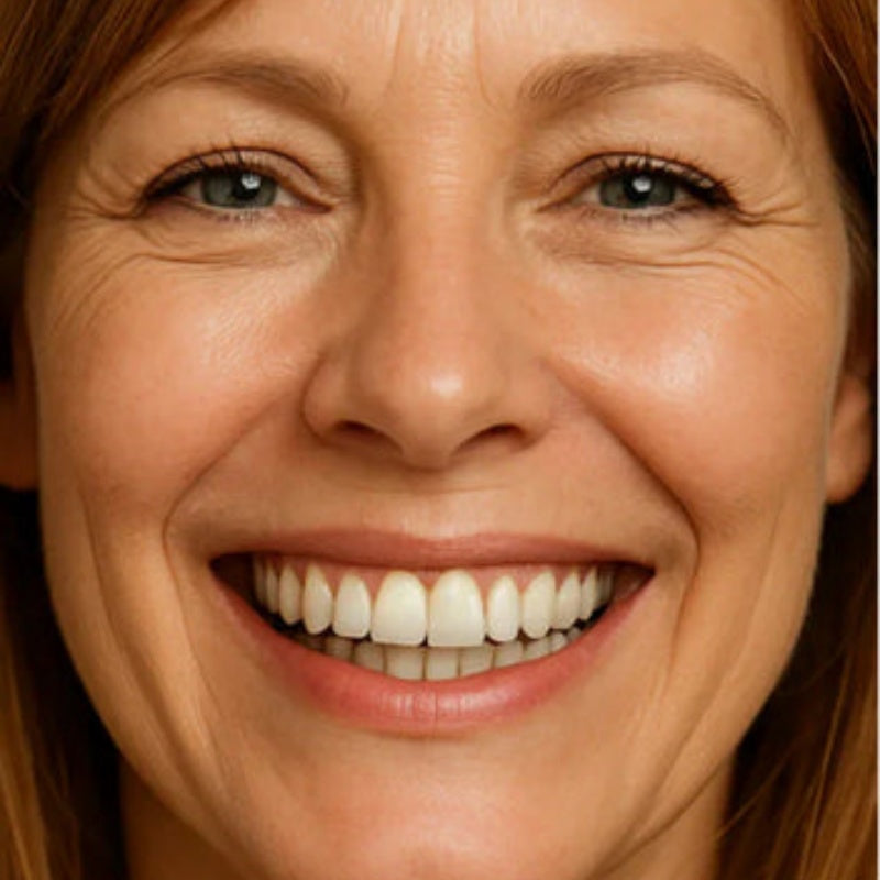 ⏳Limited-time 50% off⏰Instant Whitening Tooth Paint😁🦷
