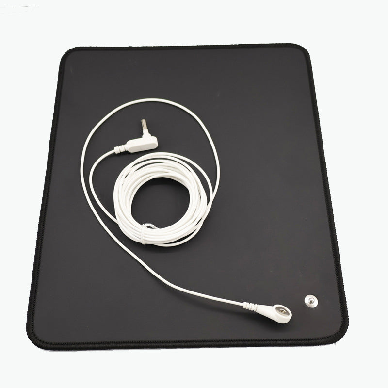 ⏳Limited-time 50% off⏰Indoor Grounding Mat for Better Sleep⚡💤