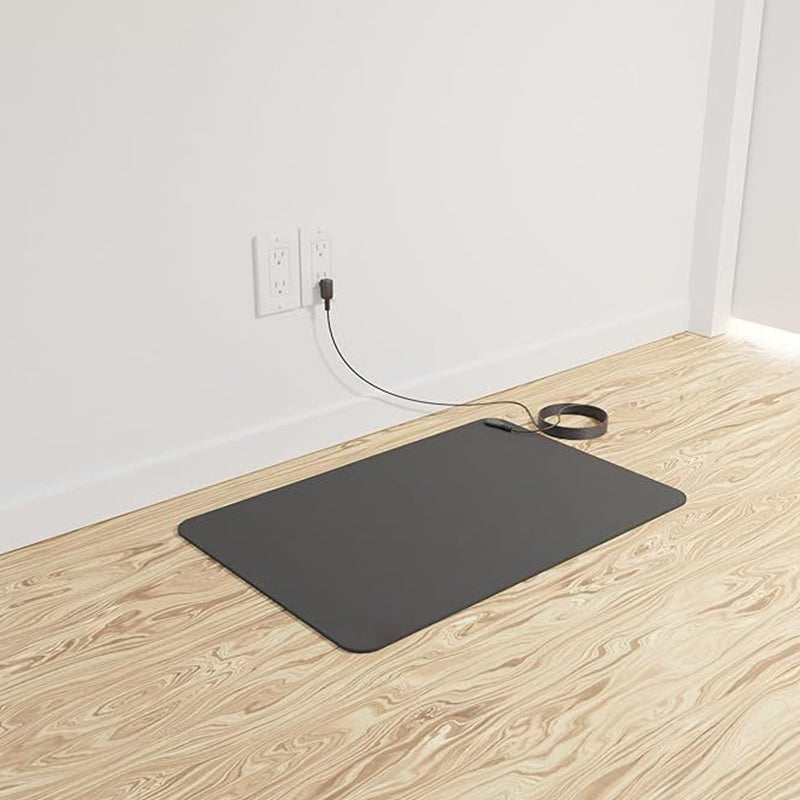 ⏳Limited-time 50% off⏰Indoor Grounding Mat for Better Sleep⚡💤