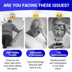 ⏳Limited-time 50% off⏰Anti-Blue Light Safety Glasses👓