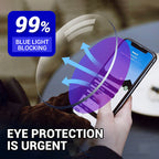 ⏳Limited-time 50% off⏰Anti-Blue Light Safety Glasses👓