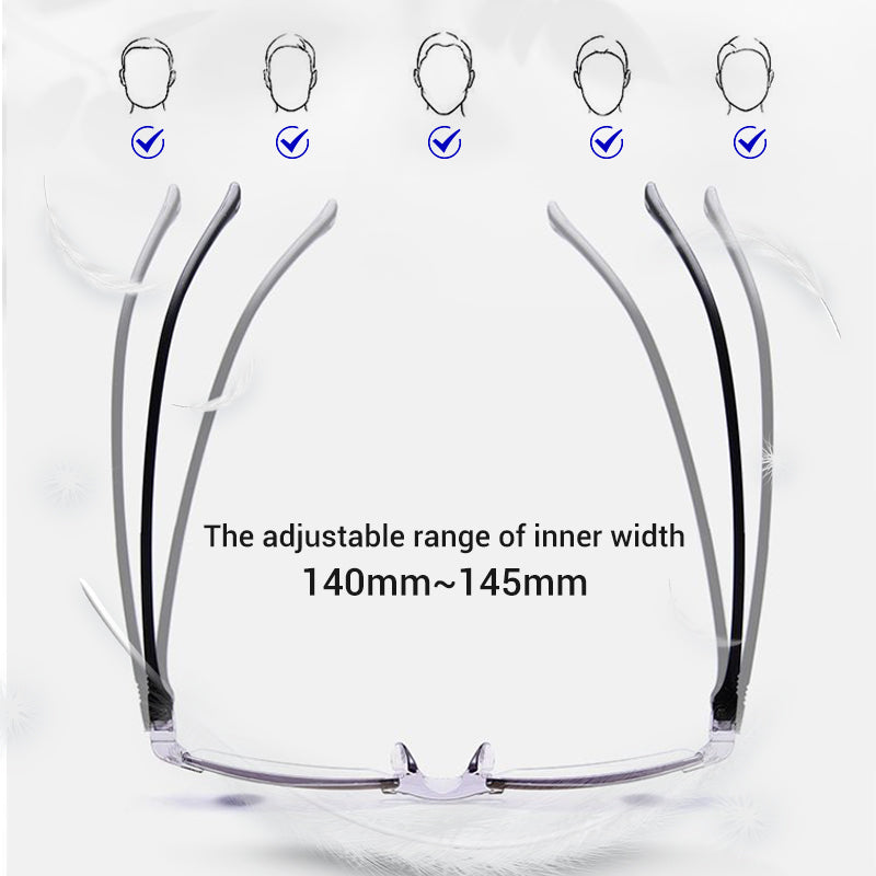 ⏳Limited-time 50% off⏰Anti-Blue Light Safety Glasses👓