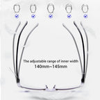 ⏳Limited-time 50% off⏰Anti-Blue Light Safety Glasses👓