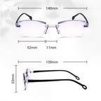 ⏳Limited-time 50% off⏰Anti-Blue Light Safety Glasses👓
