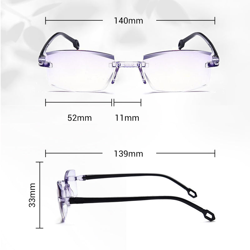 ⏳Limited-time 50% off⏰Anti-Blue Light Safety Glasses👓