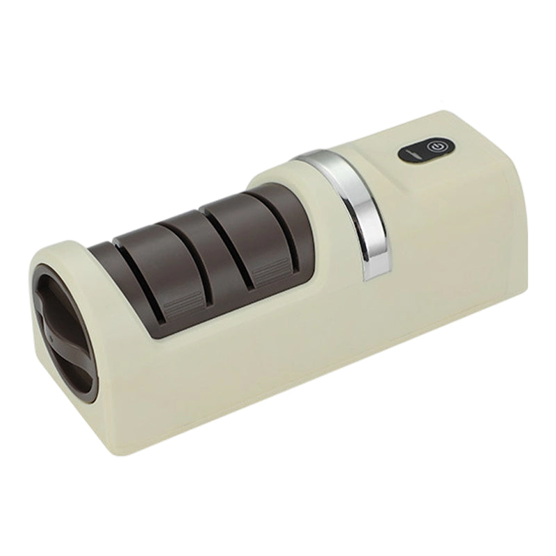 ⏳Limited-time 50% off⏰Automatic Kitchen Knife Sharpener🔪✨