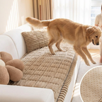 ⏳Limited-time 50% off⏰Quilted Corduroy Non-Slip Sofa Cushion🛋️