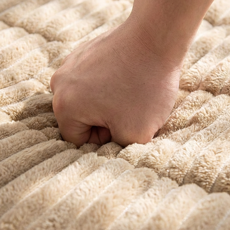 ⏳Limited-time 50% off⏰Quilted Corduroy Non-Slip Sofa Cushion🛋️