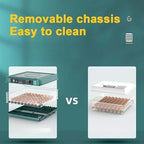 ⏳Limited-time 50% off⏰Automatic Incubator with Temperature Control🐣💧