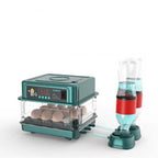 ⏳Limited-time 50% off⏰Automatic Incubator with Temperature Control🐣💧