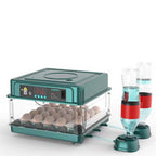 ⏳Limited-time 50% off⏰Automatic Incubator with Temperature Control🐣💧