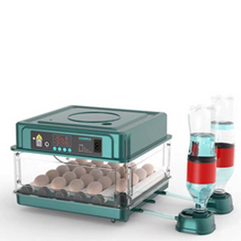 ⏳Limited-time 50% off⏰Automatic Incubator with Temperature Control🐣💧