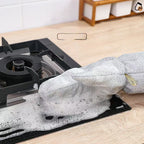 ⏳Limited-time 50% off⏰Multipurpose Non-Scratch Wire Dishwashing Gloves🧤