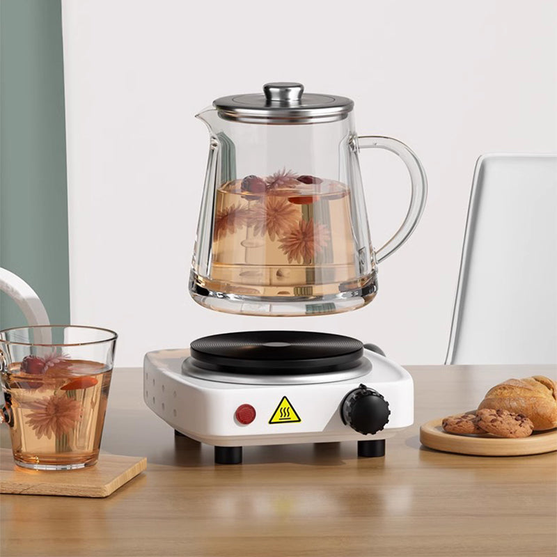 ⏳Limited-time 50% off⏰Multi-functional Cooking Electric Stove for Home Use⚡🔥