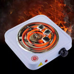 ⏳Limited-time 50% off⏰Multi-functional Cooking Electric Stove for Home Use⚡🔥