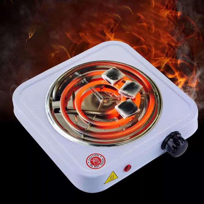 ⏳Limited-time 50% off⏰Multi-functional Cooking Electric Stove for Home Use⚡🔥