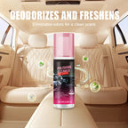 ⏳Limited-time 50% off⏰Instant Shine & Protection Car Interior Polisher🚗