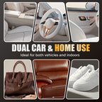 ⏳Limited-time 50% off⏰Instant Shine & Protection Car Interior Polisher🚗