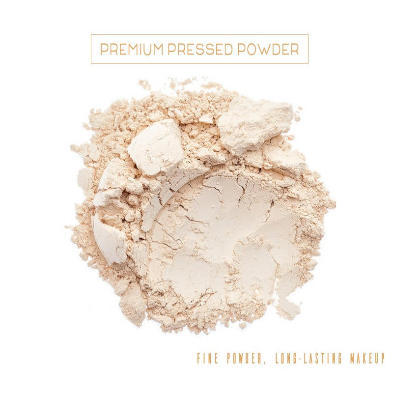 ⏳Limited-time 50% off⏰50K+ SOLD✨Glorious Skin Powder Foundation