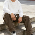 ⏳Limited-time 50% off⏰Men's Loose-Fit Drawstring Pants with Pockets👖