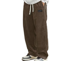 ⏳Limited-time 50% off⏰Men's Loose-Fit Drawstring Pants with Pockets👖