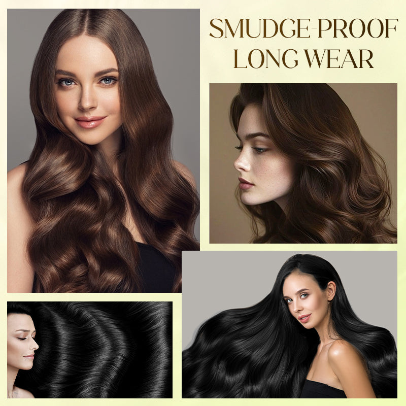 ⏳Limited-time 50% off⏰2-in-1 Convenient Hair Dye Comb For Gray Hair🌿🧴