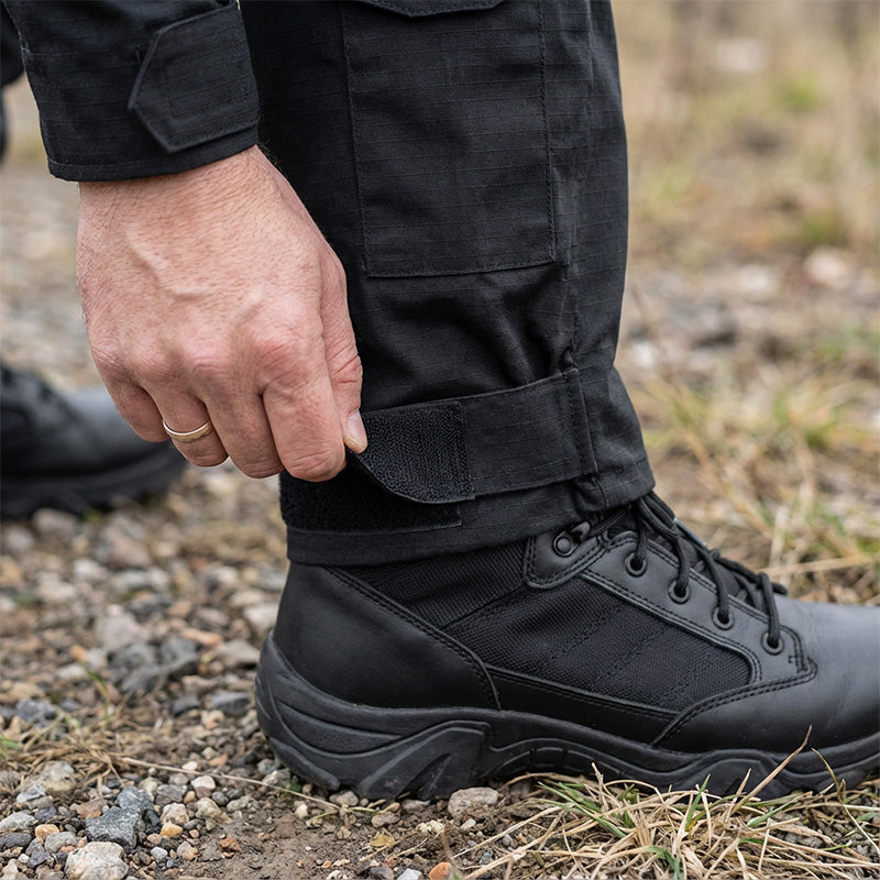 ⏳Limited-time 50% off⏰Men's Tactical Cargo Pants with Knee Pads👖