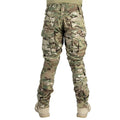 ⏳Limited-time 50% off⏰Men's Tactical Cargo Pants with Knee Pads👖