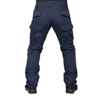 ⏳Limited-time 50% off⏰Men's Tactical Cargo Pants with Knee Pads👖