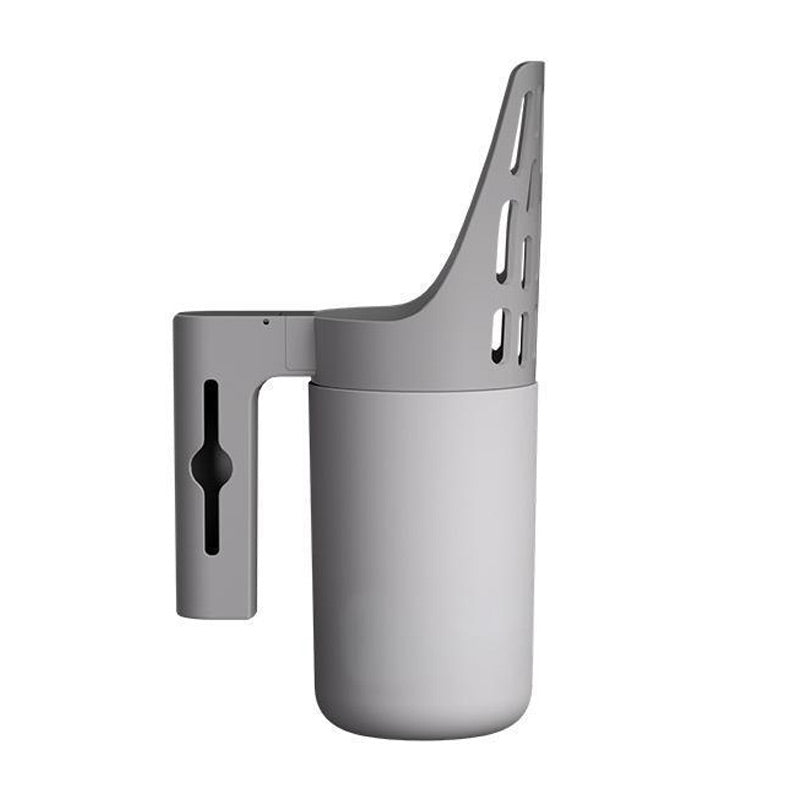 ⏳Limited-time 50% off⏰Cat Litter Scoop with Trash Can🐱💩🗑️