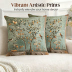 ⏳Limited-time 50% off⏰Decorative Cushion Cover for Couch & Bed🛋️🛏️