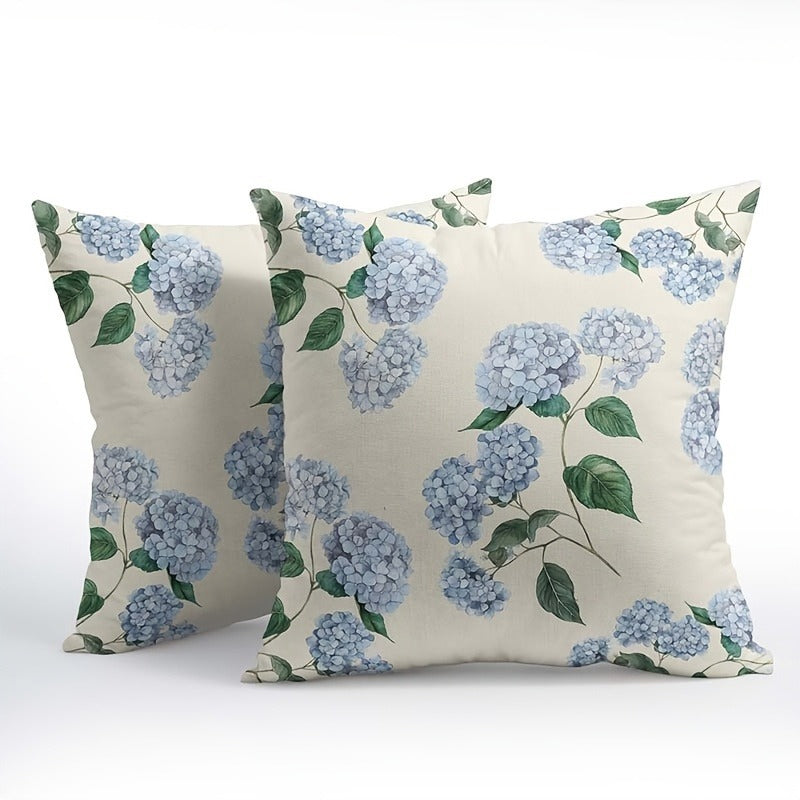 ⏳Limited-time 50% off⏰Decorative Cushion Cover for Couch & Bed🛋️🛏️