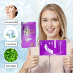 ⏳Limited-time 50% off⏰Teeth Whitening Strips✨🦷