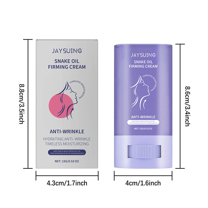 ⏳Limited-time 50% off⏰Hydrating & Smoothing Neck-Firming Cream🪄