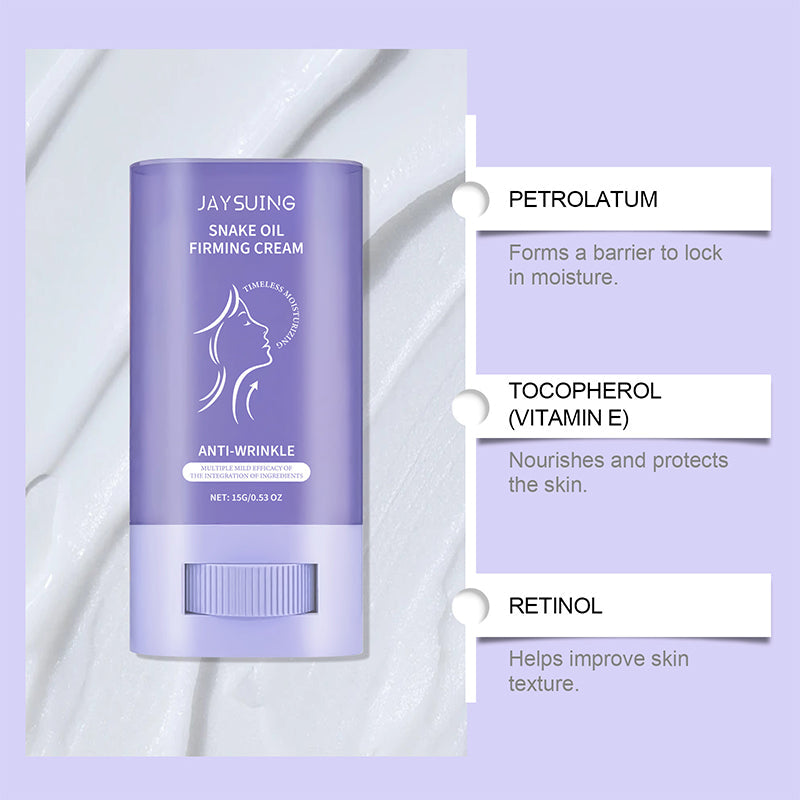⏳Limited-time 50% off⏰Hydrating & Smoothing Neck-Firming Cream🪄