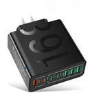 ⏳Limited-time 50% off⏰Multi-Port 150W Fast Charging Phone Charger🔋📱