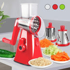 ⏳Limited-time 50% off⏰Multifunctional Kitchen Food Chopper Set🔪🥬