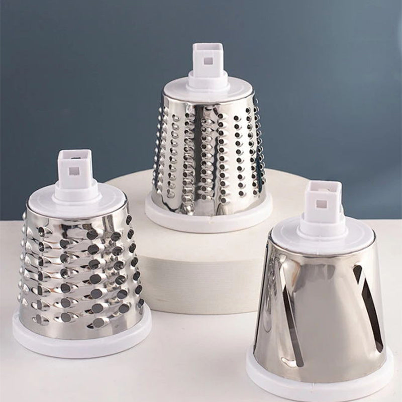 ⏳Limited-time 50% off⏰Multifunctional Kitchen Food Chopper Set🔪🥬