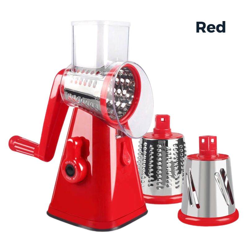 ⏳Limited-time 50% off⏰Multifunctional Kitchen Food Chopper Set🔪🥬