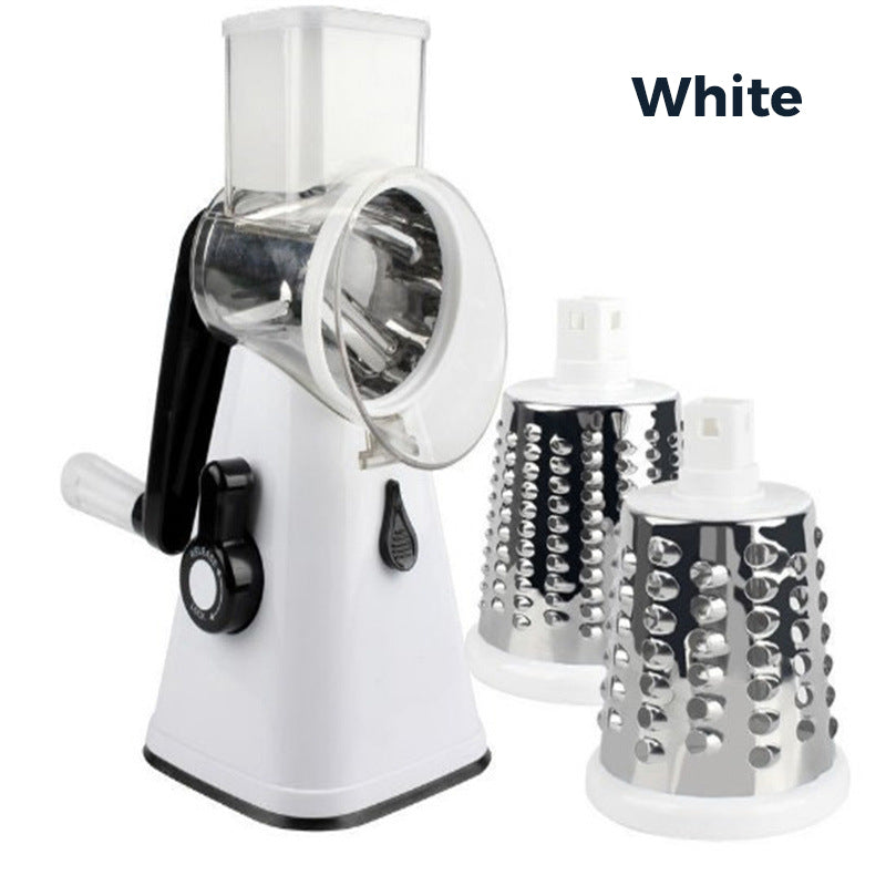 ⏳Limited-time 50% off⏰Multifunctional Kitchen Food Chopper Set🔪🥬