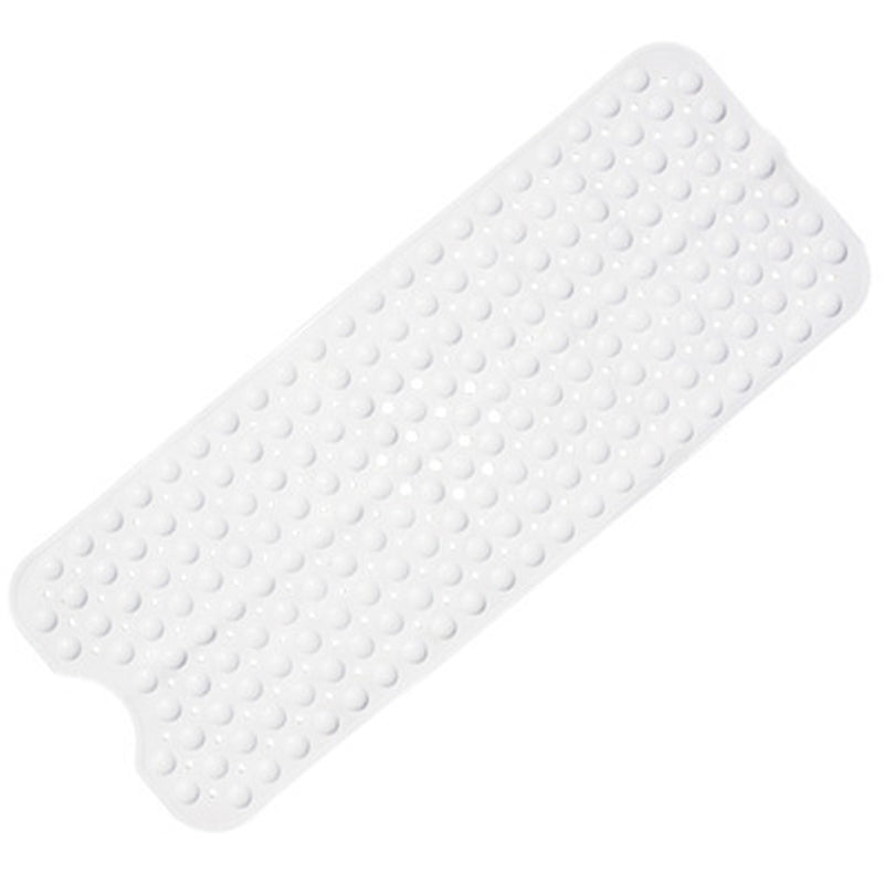 ⏳Limited-time 50% off⏰40"x16" Non-Slip Bathtub Mat with Suction Cups🛁
