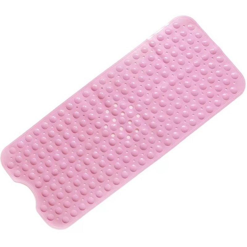 ⏳Limited-time 50% off⏰40"x16" Non-Slip Bathtub Mat with Suction Cups🛁