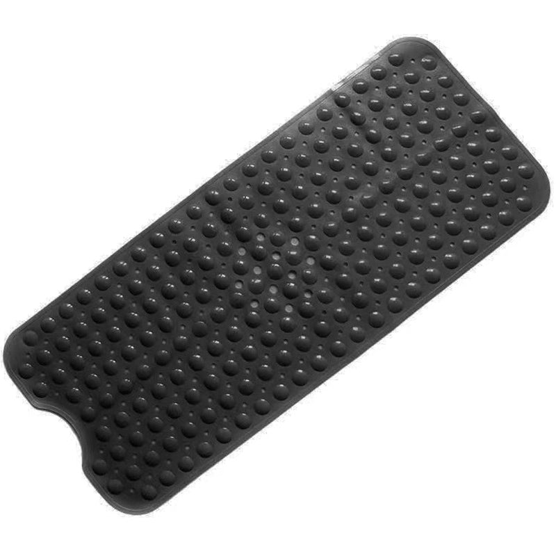 ⏳Limited-time 50% off⏰40"x16" Non-Slip Bathtub Mat with Suction Cups🛁