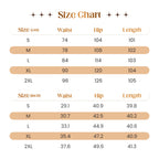 ⏳Limited-time 50% off⏰Vintage Button-Front A-Line Denim Skirt👗