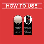 ⏳Limited-time 50% off⏰Quick-Effect High-Gloss Car Detailing Spray🚗🪄